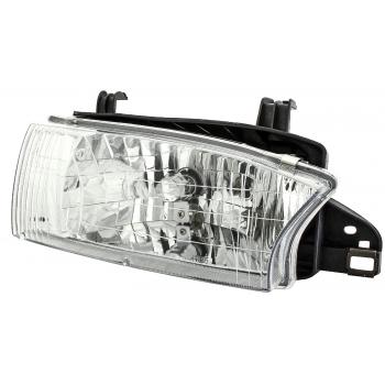Dorman 1590770 Headlight Assembly product image 4 of 4
