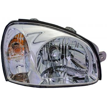 Dorman 1590779 Headlight Assembly product image 1 of 4