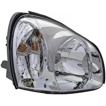 Dorman 1590779 Headlight Assembly product image 3 of 4