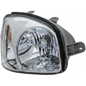 Dorman 1590779 Headlight Assembly product image 4 of 4