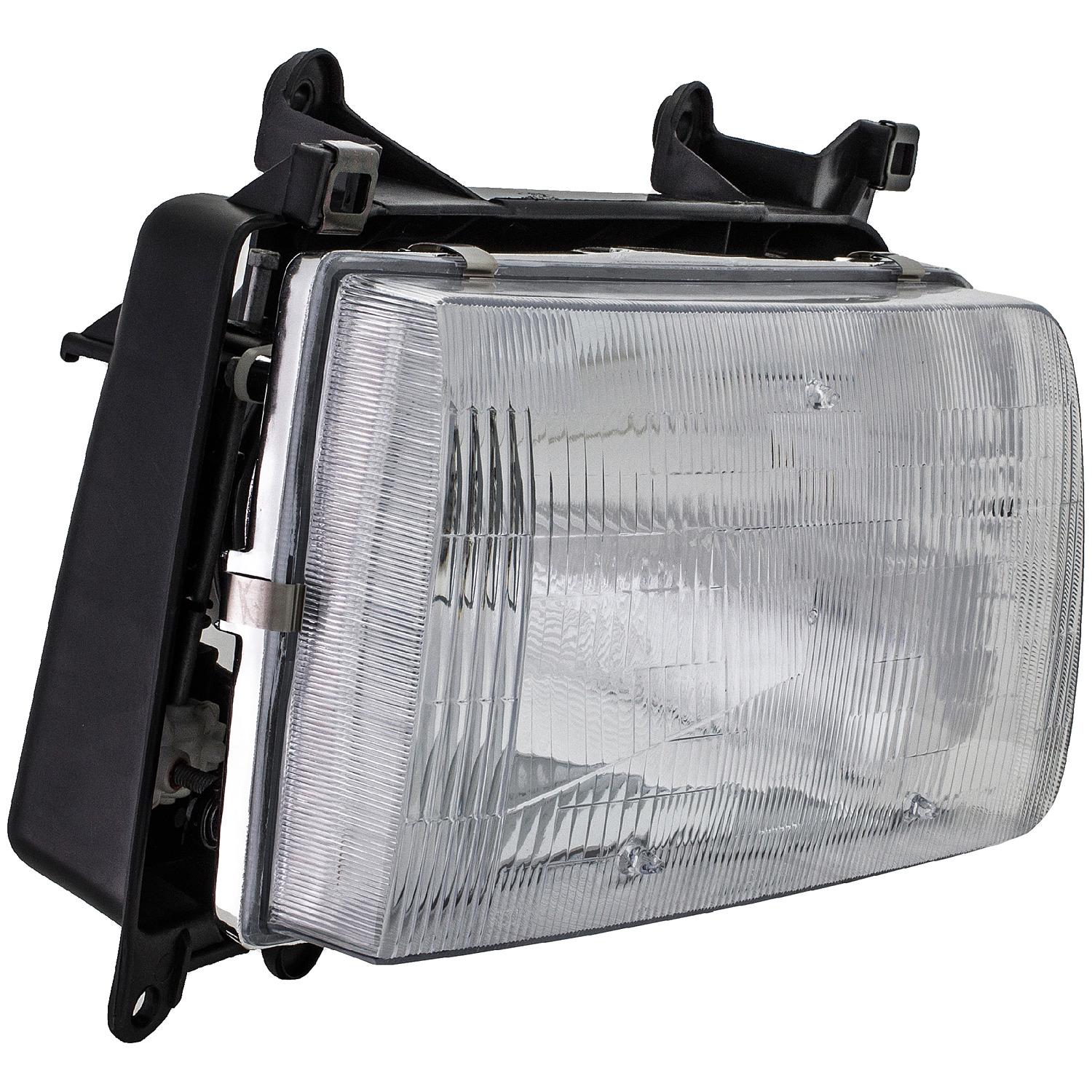 Dorman 1590789 Headlight Assembly product image 4 of 4