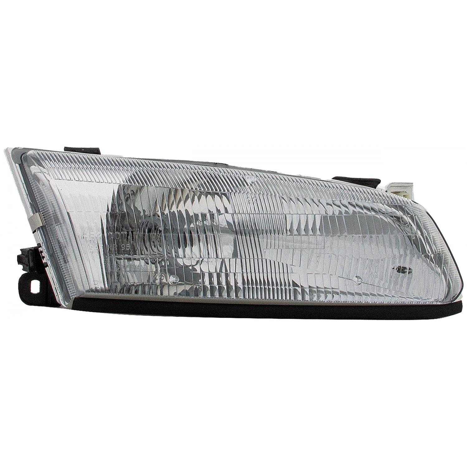 Dorman 1590791 Headlight Assembly product image 1 of 4