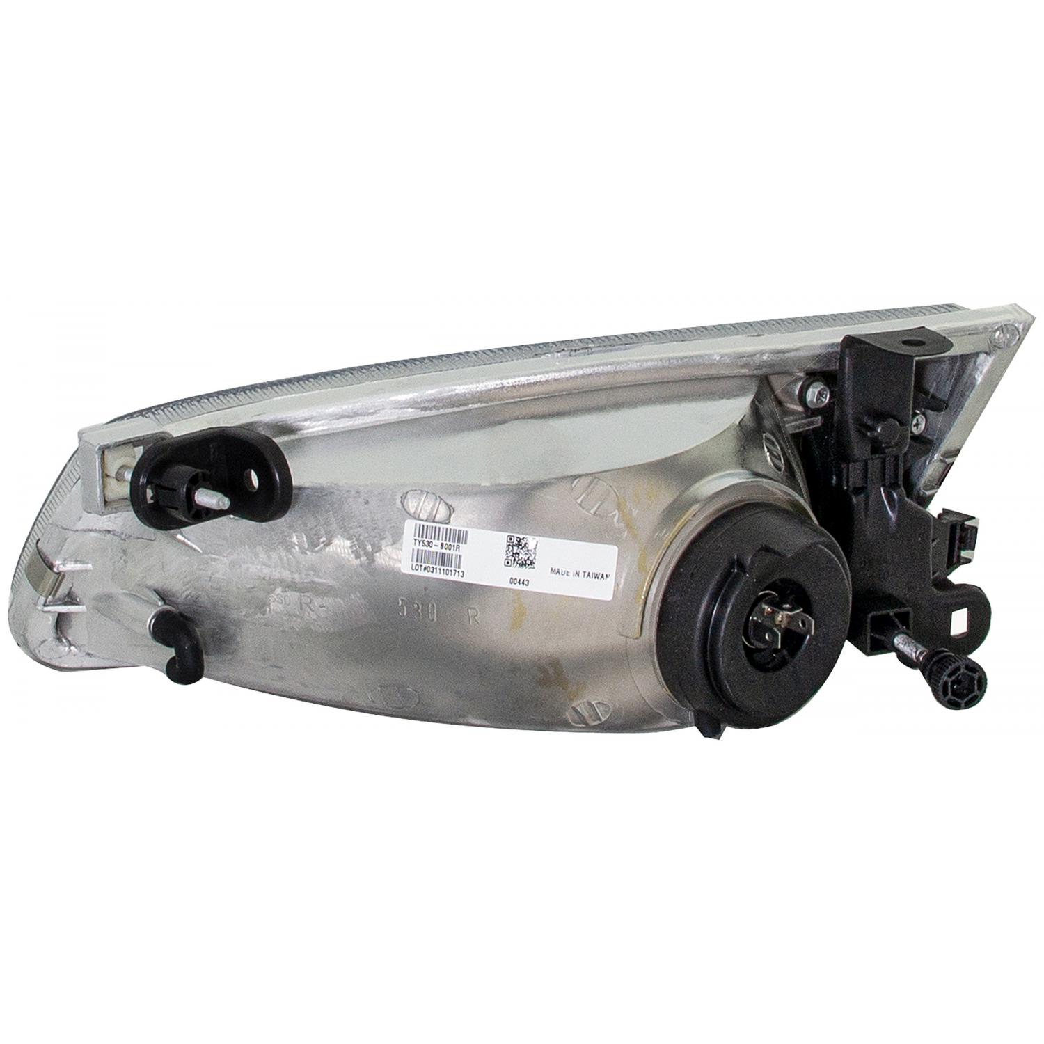 Dorman 1590791 Headlight Assembly product image 2 of 4