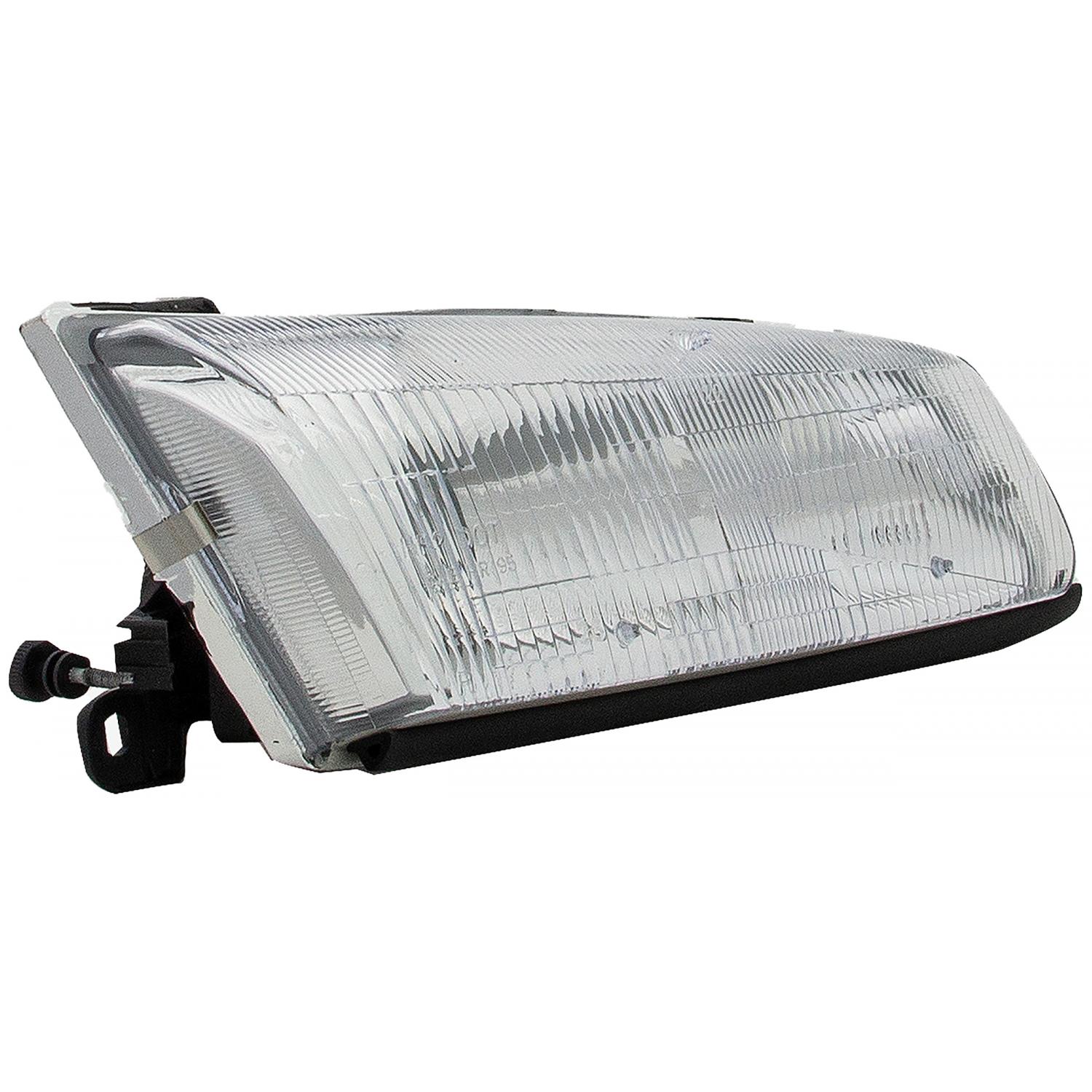 Dorman 1590791 Headlight Assembly product image 3 of 4