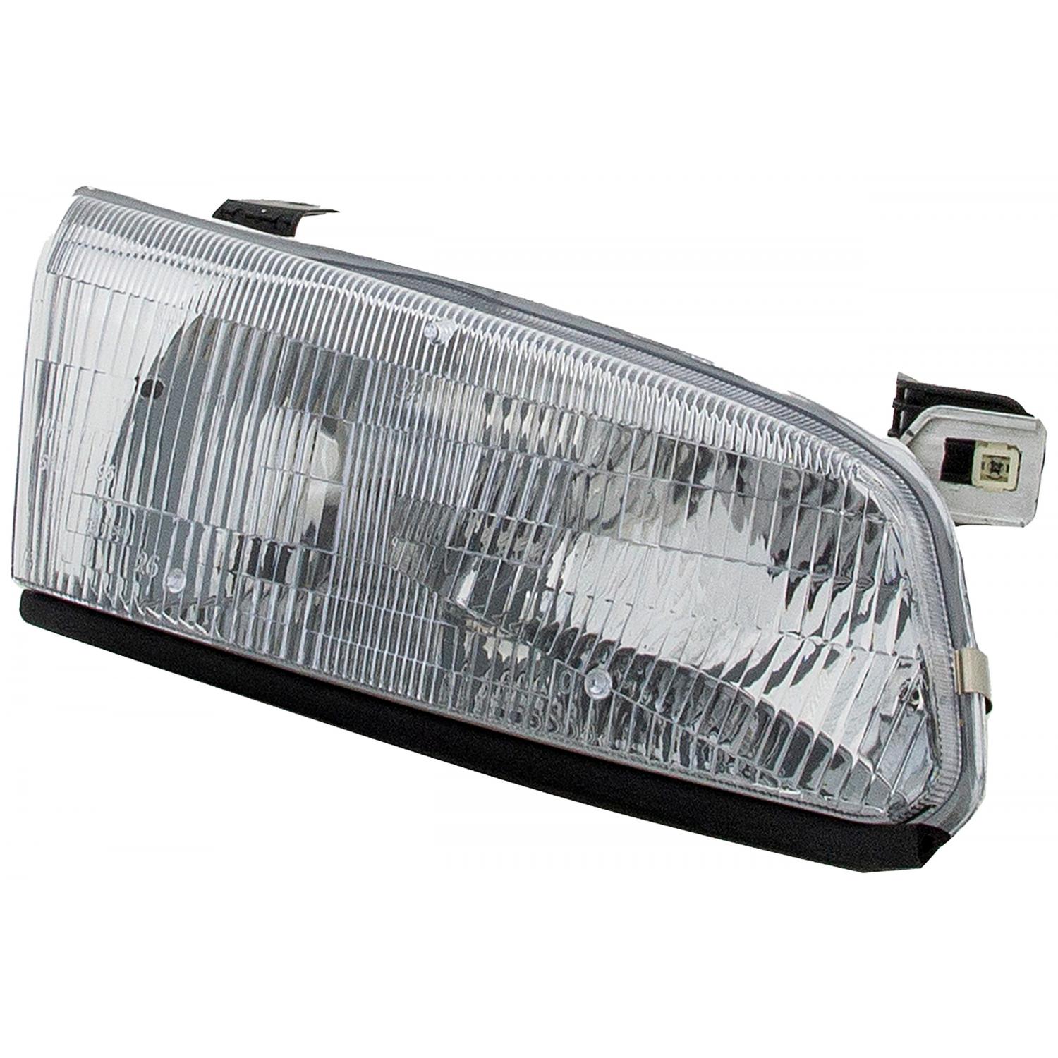 Dorman 1590791 Headlight Assembly product image 4 of 4
