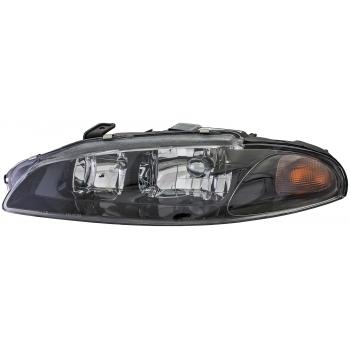 Dorman 1590806 Headlight Assembly product image 1 of 4