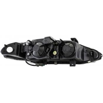 Dorman 1590806 Headlight Assembly product image 2 of 4