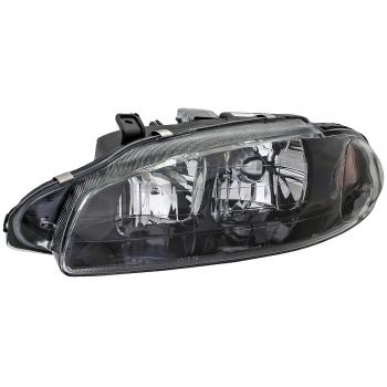 Dorman 1590806 Headlight Assembly product image 3 of 4