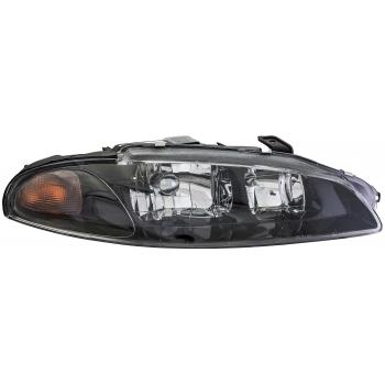 Dorman 1590807 Headlight Assembly product image 1 of 4