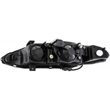 Dorman 1590807 Headlight Assembly product image 2 of 4