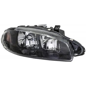 Dorman 1590807 Headlight Assembly product image 3 of 4