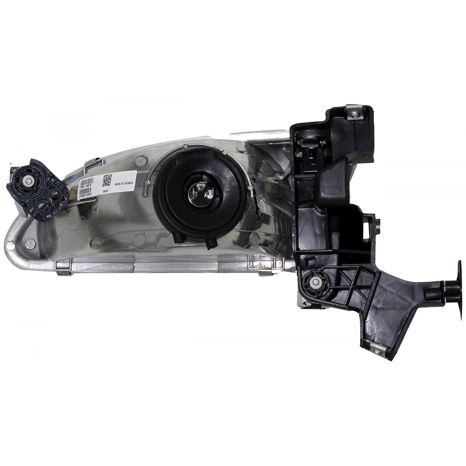 Dorman 1590809 Headlight Assembly product image 2 of 4