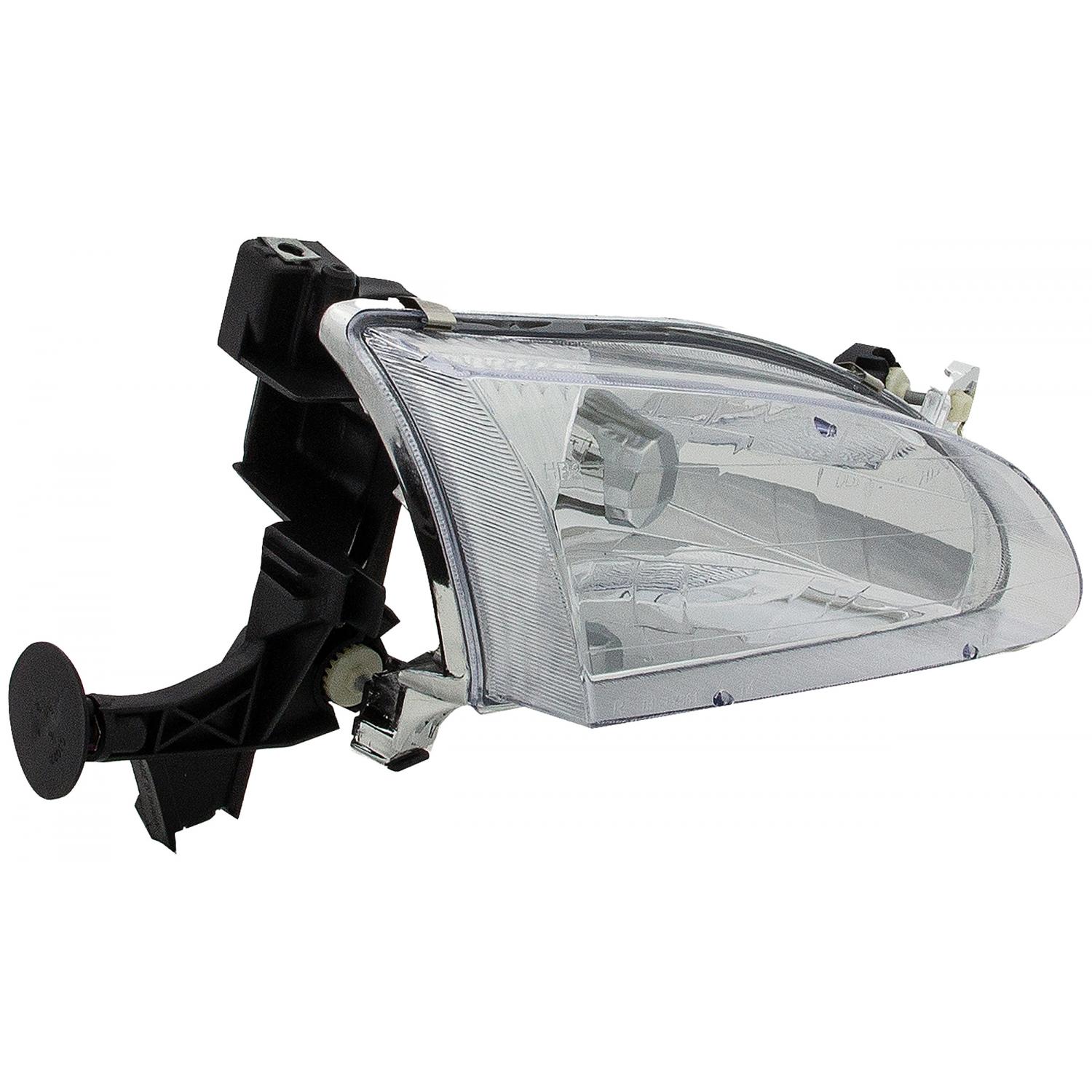 Dorman 1590809 Headlight Assembly product image 3 of 4