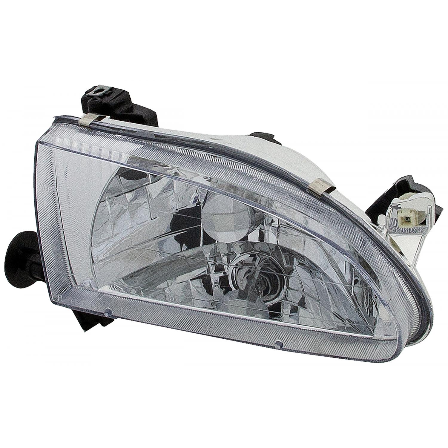 Dorman 1590809 Headlight Assembly product image 4 of 4