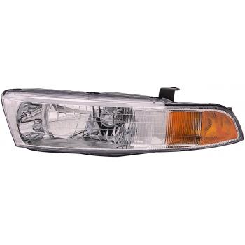 Dorman 1590823 Headlight Assembly product image 1 of 4