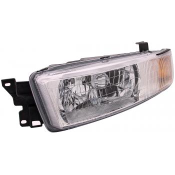 Dorman 1590823 Headlight Assembly product image 3 of 4
