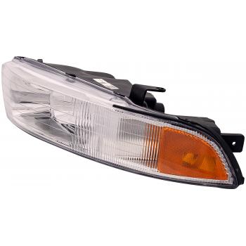 Dorman 1590823 Headlight Assembly product image 4 of 4