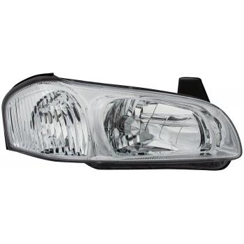 Dorman 1590828 - Headlight Assembly Dorman 1590828 Headlight Assembly product image 1 of 4