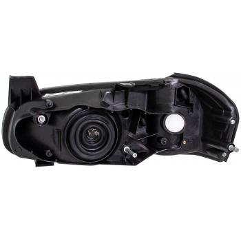 Dorman 1590828 - Headlight Assembly Dorman 1590828 Headlight Assembly product image 2 of 4