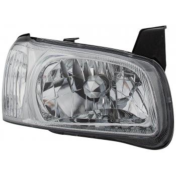 Dorman 1590828 - Headlight Assembly Dorman 1590828 Headlight Assembly product image 3 of 4