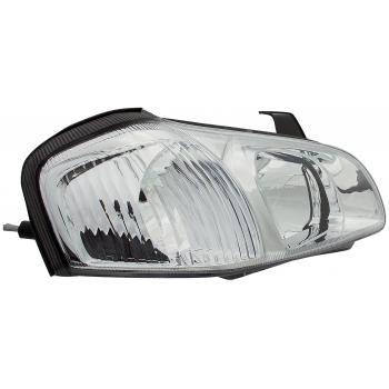 Dorman 1590828 - Headlight Assembly Dorman 1590828 Headlight Assembly product image 4 of 4