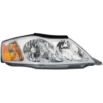 Dorman 1590841 Headlight Assembly product image 1 of 4