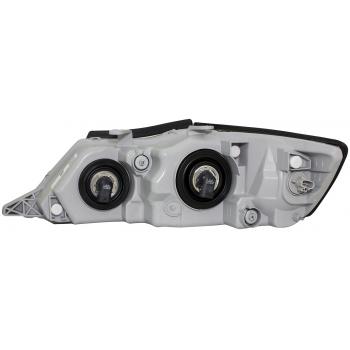 Dorman 1590841 Headlight Assembly product image 2 of 4
