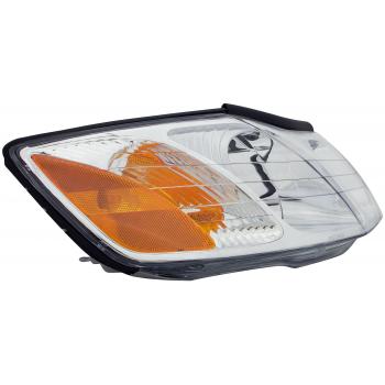 Dorman 1590841 Headlight Assembly product image 3 of 4