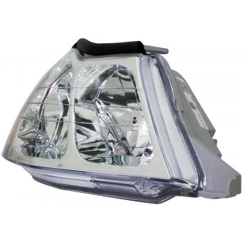 Dorman 1590841 Headlight Assembly product image 4 of 4
