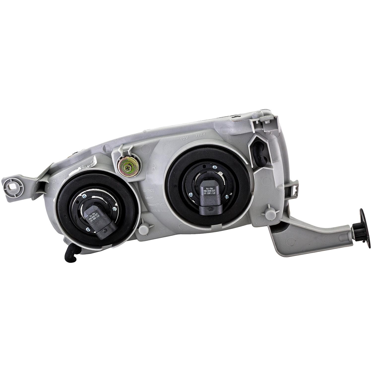 Dorman 1590843 Headlight Assembly product image 2 of 4