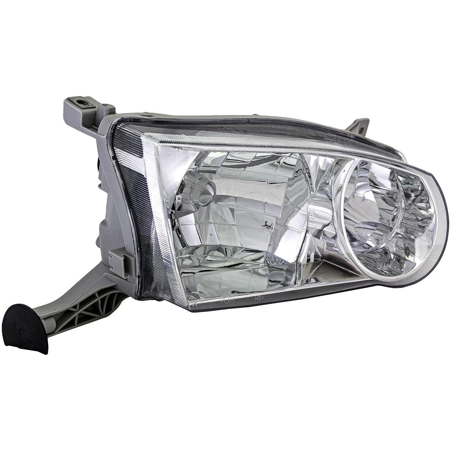 Dorman 1590843 Headlight Assembly product image 3 of 4