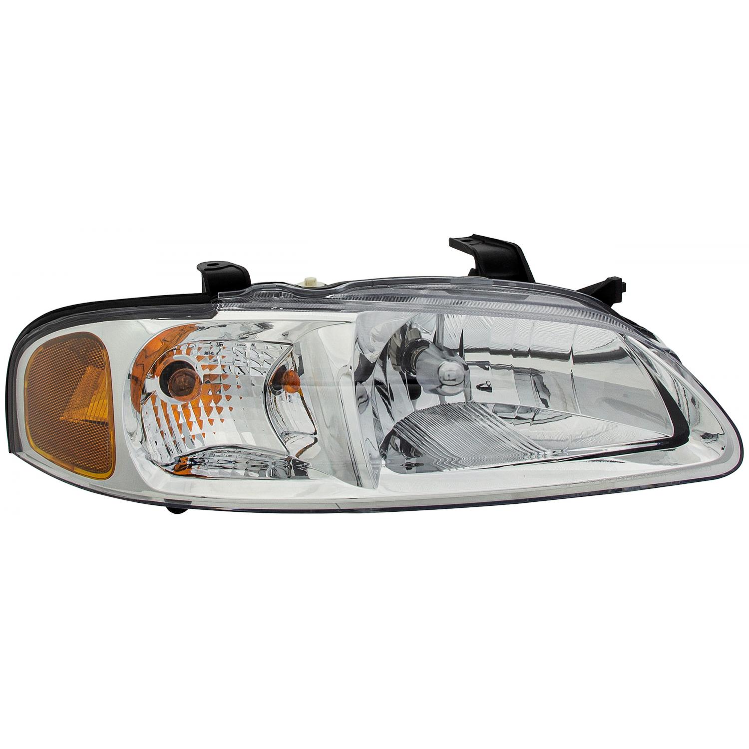 Dorman 1590847 Headlight Assembly product image 1 of 4