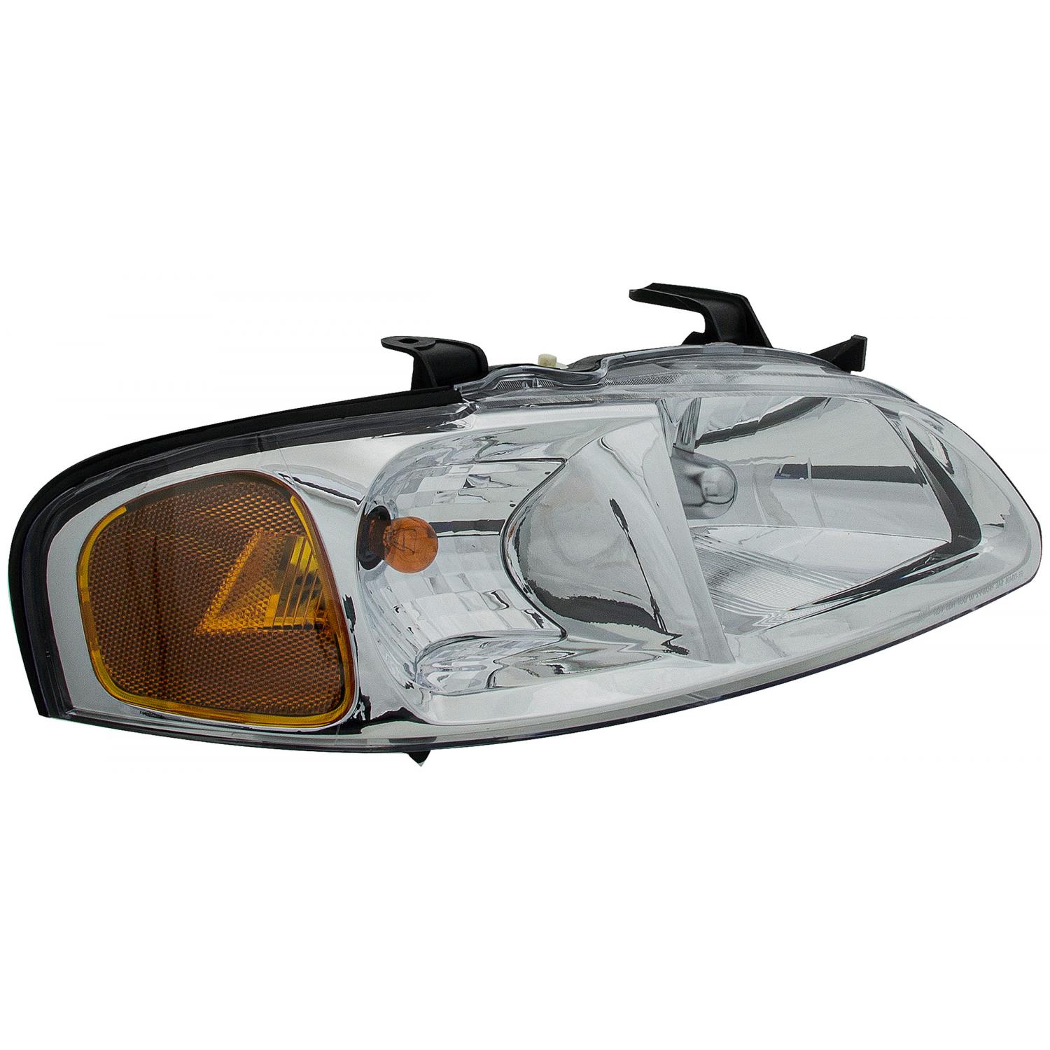 Dorman 1590847 Headlight Assembly product image 3 of 4