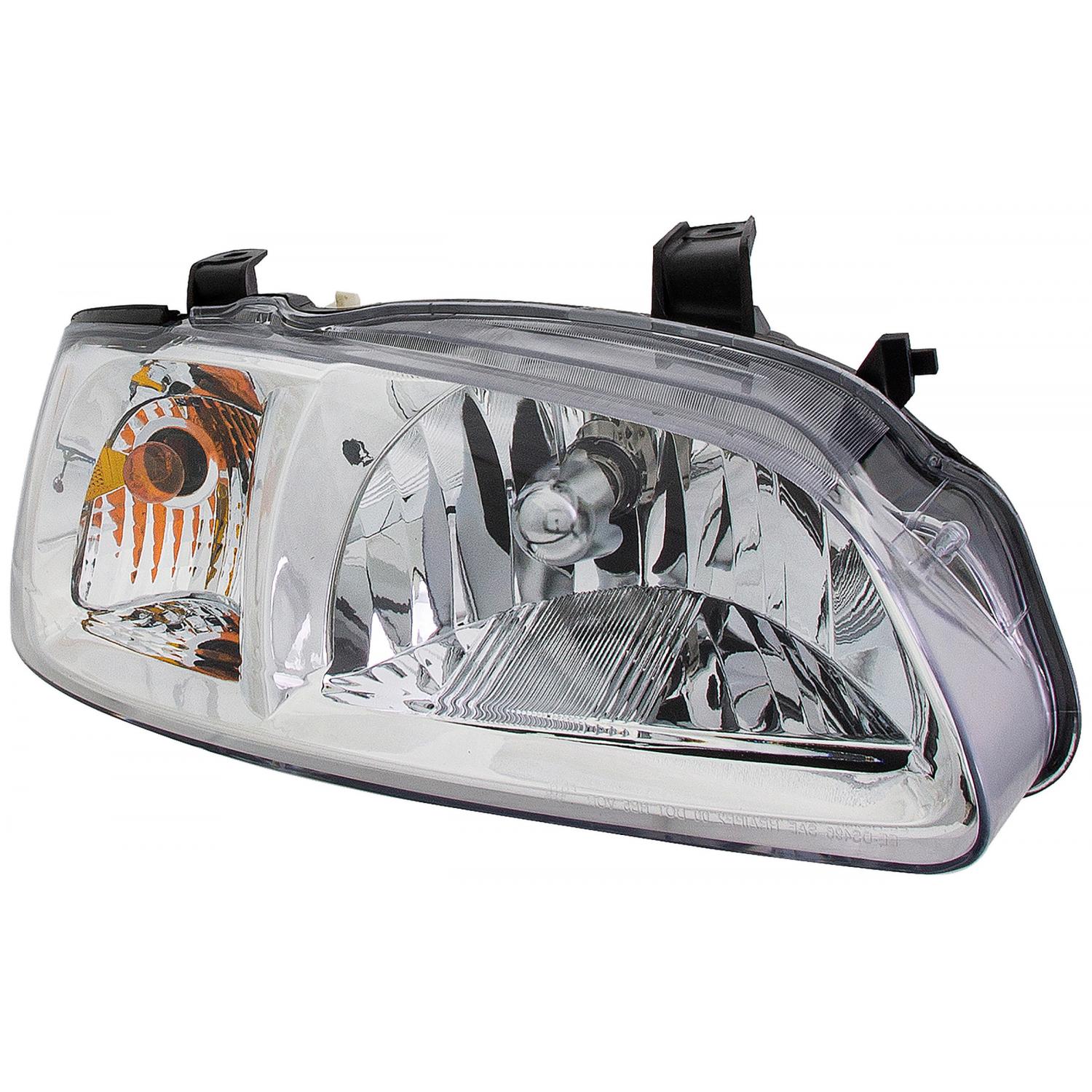 Dorman 1590847 Headlight Assembly product image 4 of 4