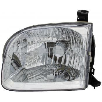 Dorman 1590850 - Headlight Assembly Dorman 1590850 Headlight Assembly product image 1 of 4