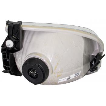 Dorman 1590850 - Headlight Assembly Dorman 1590850 Headlight Assembly product image 2 of 4