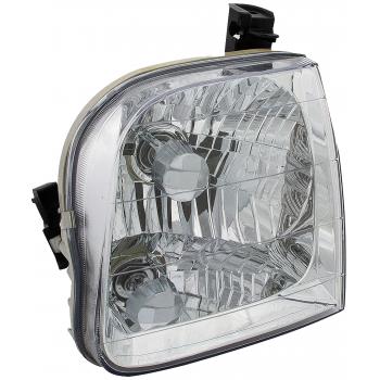 Dorman 1590850 - Headlight Assembly Dorman 1590850 Headlight Assembly product image 3 of 4