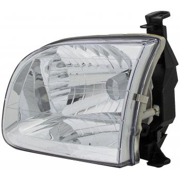 Dorman 1590850 - Headlight Assembly Dorman 1590850 Headlight Assembly product image 4 of 4