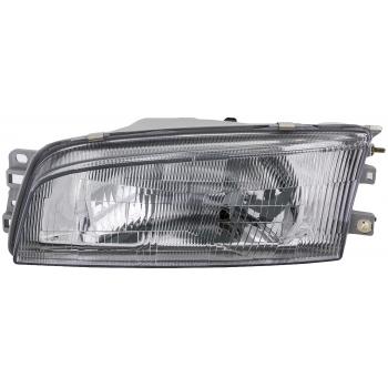 Dorman 1590876 Headlight Assembly product image 1 of 4