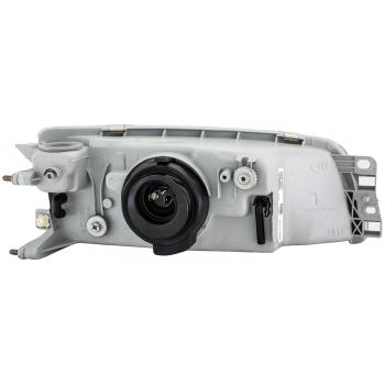 Dorman 1590876 Headlight Assembly product image 2 of 4