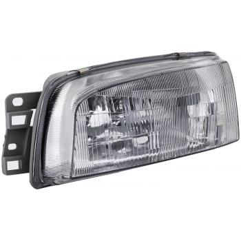 Dorman 1590876 Headlight Assembly product image 3 of 4