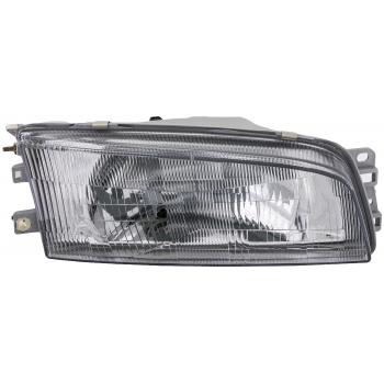 Dorman 1590877 Headlight Assembly product image 1 of 4