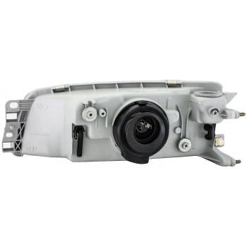 Dorman 1590877 Headlight Assembly product image 2 of 4