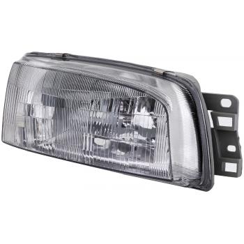 Dorman 1590877 Headlight Assembly product image 3 of 4