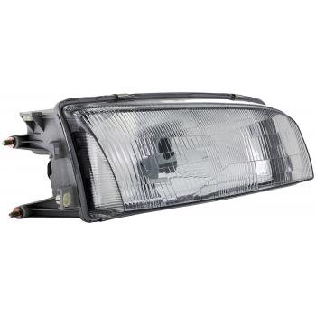 Dorman 1590877 Headlight Assembly product image 4 of 4