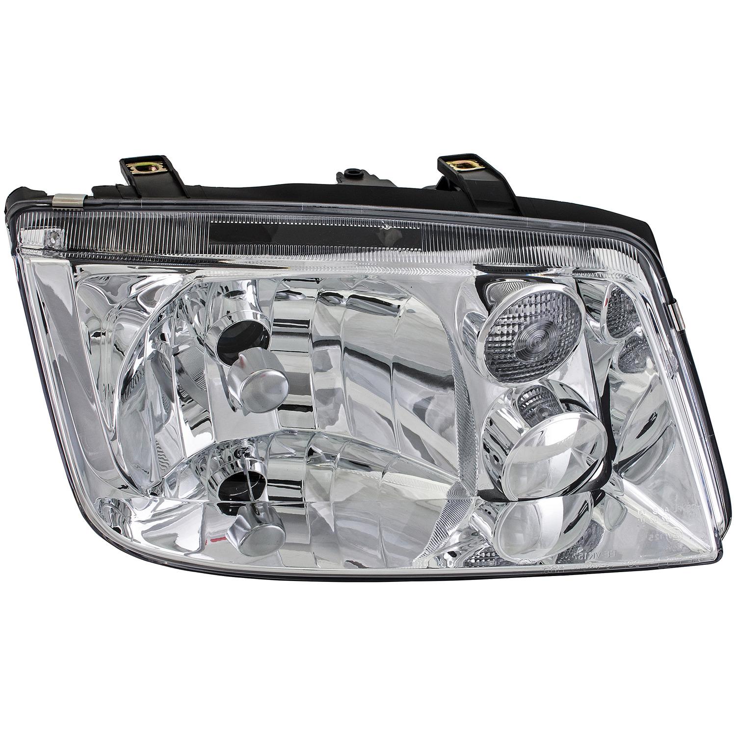 Dorman 1590898 Headlight Assembly product image 1 of 4