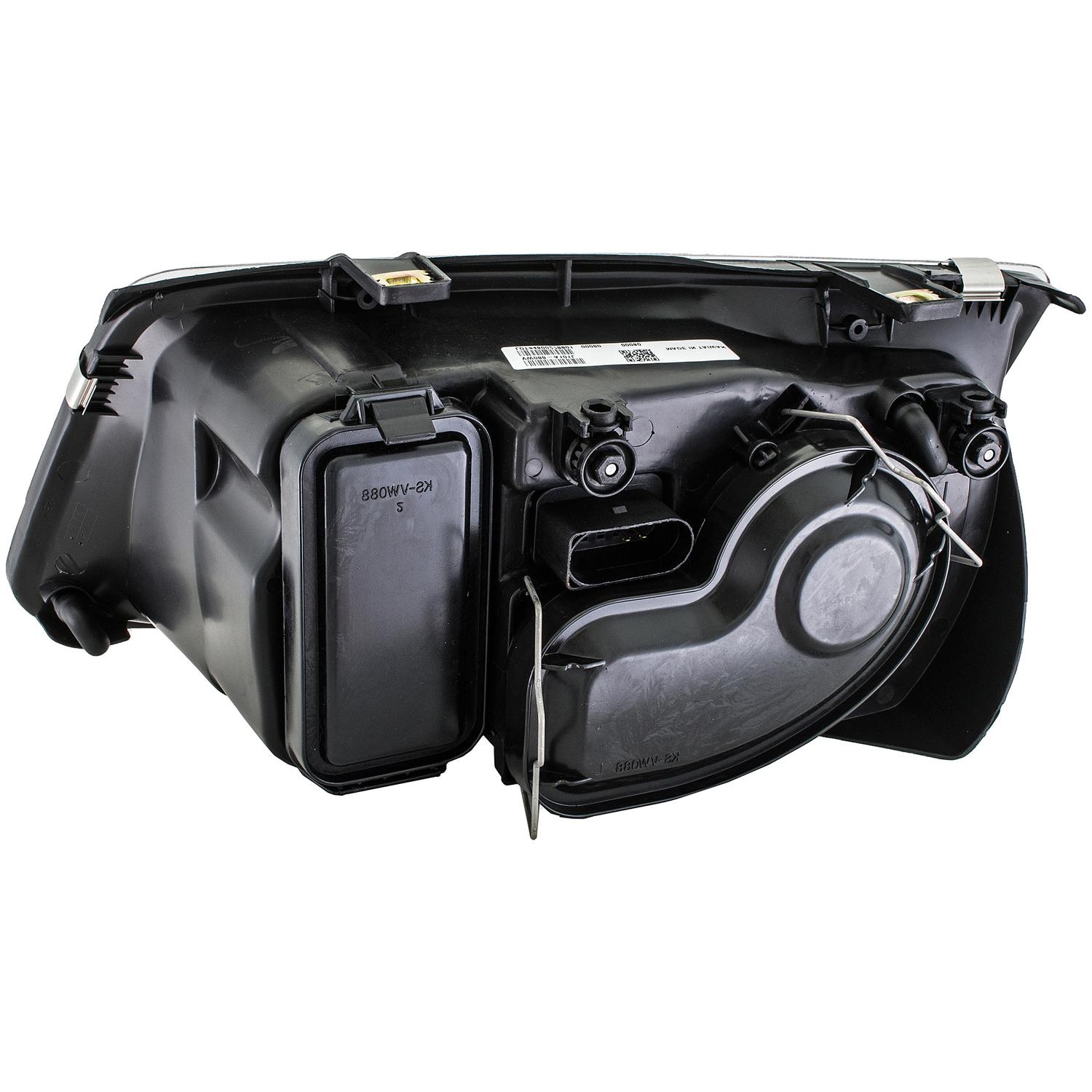 Dorman 1590898 Headlight Assembly product image 2 of 4