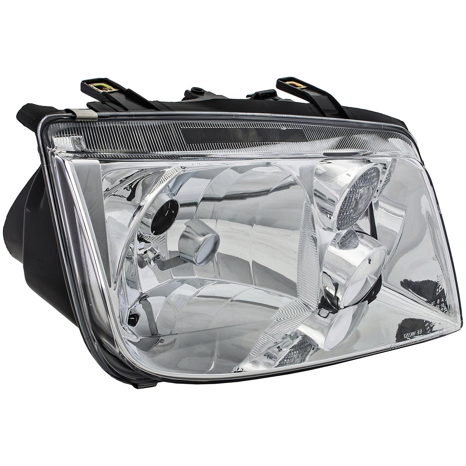 Dorman 1590898 Headlight Assembly product image 4 of 4