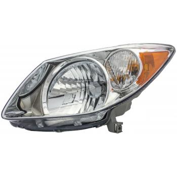 Dorman 1590976 - Headlight Assembly Dorman 1590976 Headlight Assembly product image 1 of 4