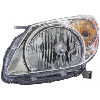 Dorman 1590976 - Headlight Assembly Dorman 1590976 Headlight Assembly product image 3 of 4